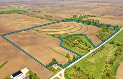 290th Street, Madrid, IA 50156