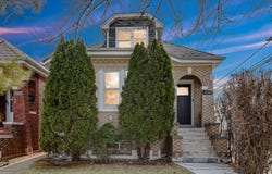 6347 W Henderson Street, Chicago, IL 60634
