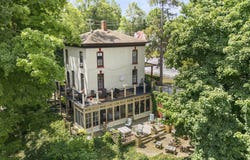 23 Market Street, Niles, MI 49120