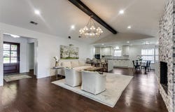 203 Fall Creek Drive, Richardson, TX 75080