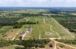 401 Turnback TRL, Dale, TX 78616