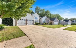 777 Diamond Pointe Court, O'Fallon, MO 63366