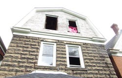 7221 Mount Vernon St, Homewood Brushton, PA 15208