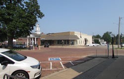 126 N DAVENPORT Street, Metamora, IL 61548
