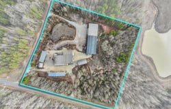 7533 SALEM Rd, Gordo, AL 35466