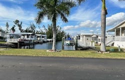 4300 RIVERSIDE DRIVE 132, PUNTA GORDA, FL 33982