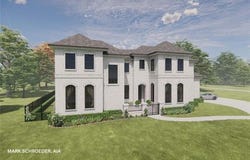 15 OAK HILLS Lane, New Orleans, LA 70131