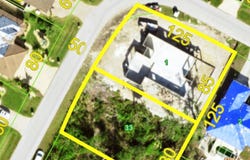 13707 BEGONIA CIRCLE, PORT CHARLOTTE, FL 33981