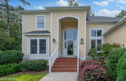 4527 Marsh Wood Court SE, Southport, NC 28461