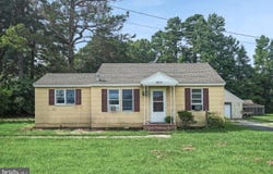 2819 STOCKTON RD, POCOMOKE CITY, MD 21851