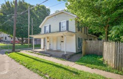 215-217 Pindar Street, Urbana, OH 43078