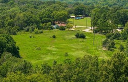 5490 S 4235 Road, Chelsea, OK 74016