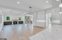 9209 FRANKS POINT LANE, LORTON, VA 22079