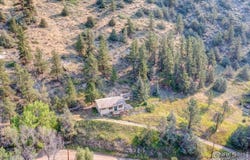 1142 Streamside Dr, Glen Haven, CO 80532