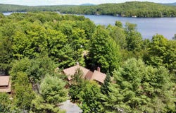 43 Old Beach Circle, Grantham, NH 03753