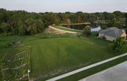 1025 Lakeshore Drive, Cedar Falls, IA 50613