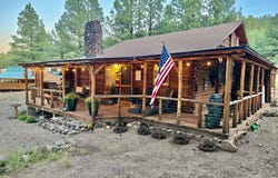 260 E JENSEN, Hatch, UT 84735