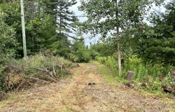 Maple Island Road, Nunica, MI 49448