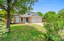 11708 Rotherham DR, Austin, TX 78753