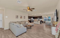 409 Red Matador LN, Leander, TX 78641