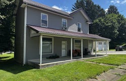 58 N 5th Avenue, Clarion, PA 16214