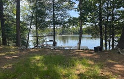 1428 HALBERSTADT RD, St Germain, WI 54558