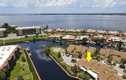 25188 MARION AVENUE, PUNTA GORDA, FL 33950