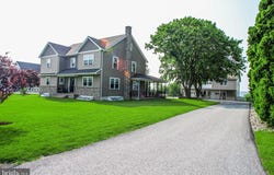 5720 MEADEVILLE ROAD, GAP, PA 17527