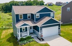 2886 Bogues View Drive, Oceola Twp, MI 48843