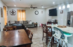 156 Ridge Lane, Lucedale, MS 39452