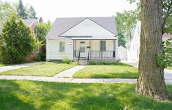 24321 Boston Street, Dearborn, MI 48124