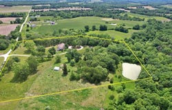 000 County Rd 256, Kahoka, MO 63445