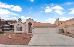 7412 Summer Crest Lane, Las Vegas, NV 89129