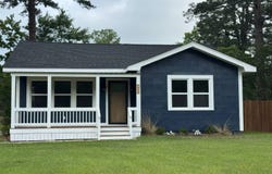 400 West 14th Street, Smackover, AR 71762