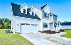 242 Browns Ferry Road, Jacksonville, NC 28546