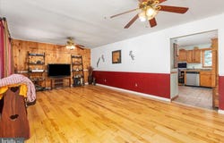 2647 BEN SAVILLE ROAD, AUGUSTA, WV 26704