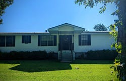 391 S Brown Avenue, Sycamore, GA 31790