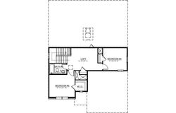 3316 Fortress Way, Denton, TX 76208