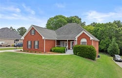 9507 GREENS MILL Court, Loganville, GA 30052