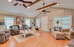 132 Pond Road, Warrenville, SC 29851