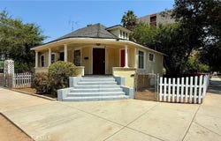 3499 Lemon Street, Riverside, CA 92501