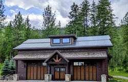 70 Mountain Road, Plains, MT 59859