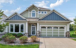 12146 Harpers Court NE, Blaine, MN 55449