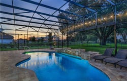 25859 CROSSINGS BLUFF LANE, SORRENTO, FL 32776