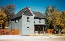 118 E 7th St, Walsenburg, CO 81089