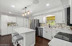 2114 Lime Tree Drive, Edgewater, FL 32141