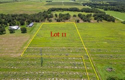 0 Old Bowling Green Rd Lot 11, Fort Meade, FL 33841