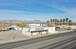 1200 W Thatcher Blvd, Safford, AZ 85546