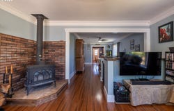 763 SE 7th ST, Toledo, OR 97391