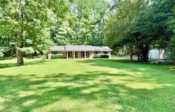 1066 Trickhambridge Road, Brandon, MS 39042